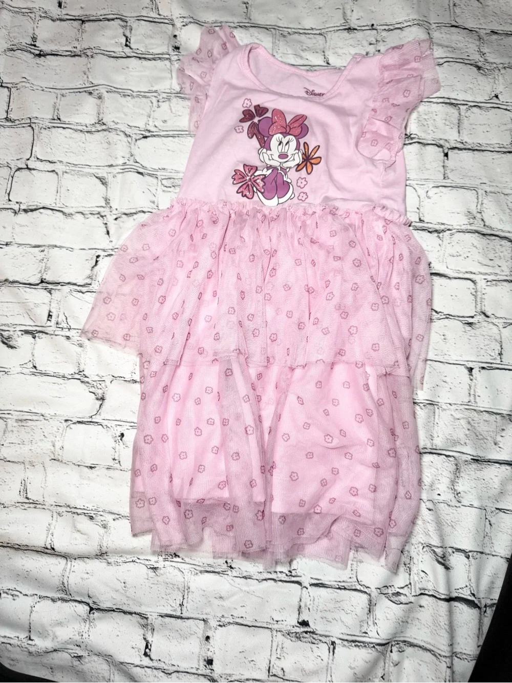 Disney. Mini dress. Size 6
